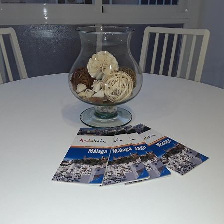 Adoorable Malaga Center Apartment ภายนอก รูปภาพ