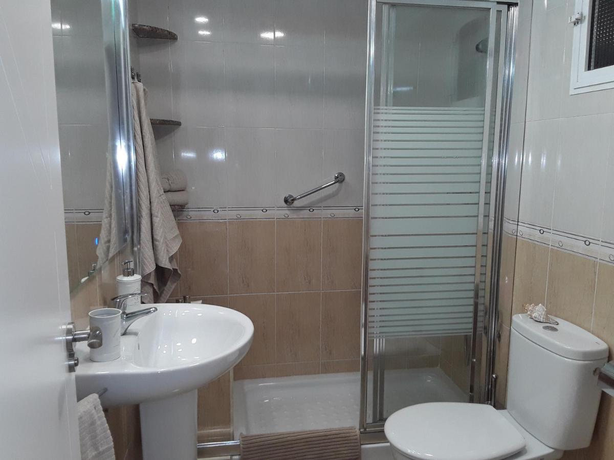 Adoorable Malaga Center Apartment ภายนอก รูปภาพ
