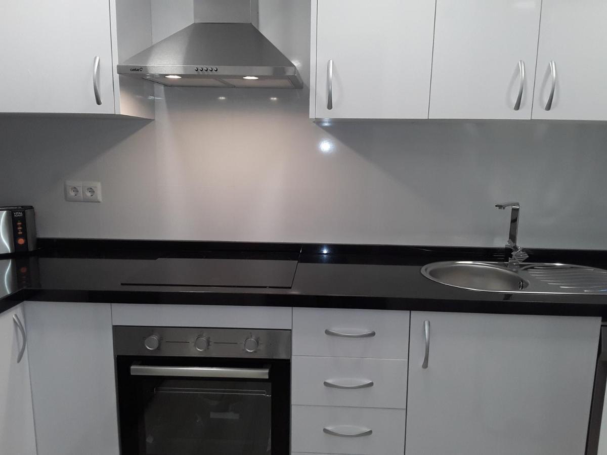 Adoorable Malaga Center Apartment ภายนอก รูปภาพ