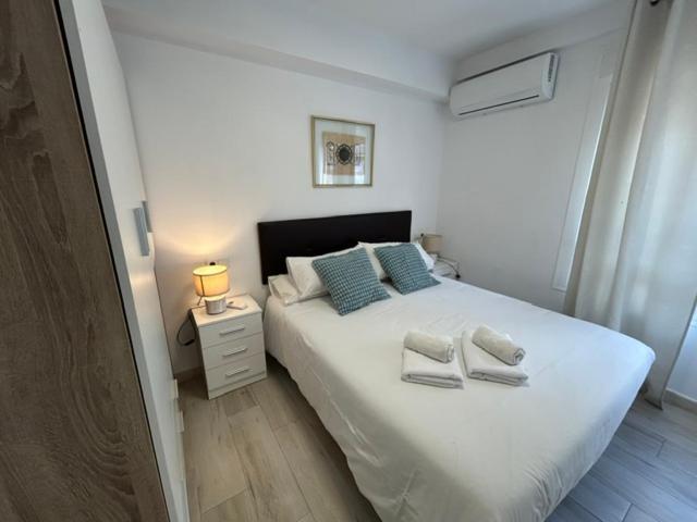 Adoorable Malaga Center Apartment ภายนอก รูปภาพ