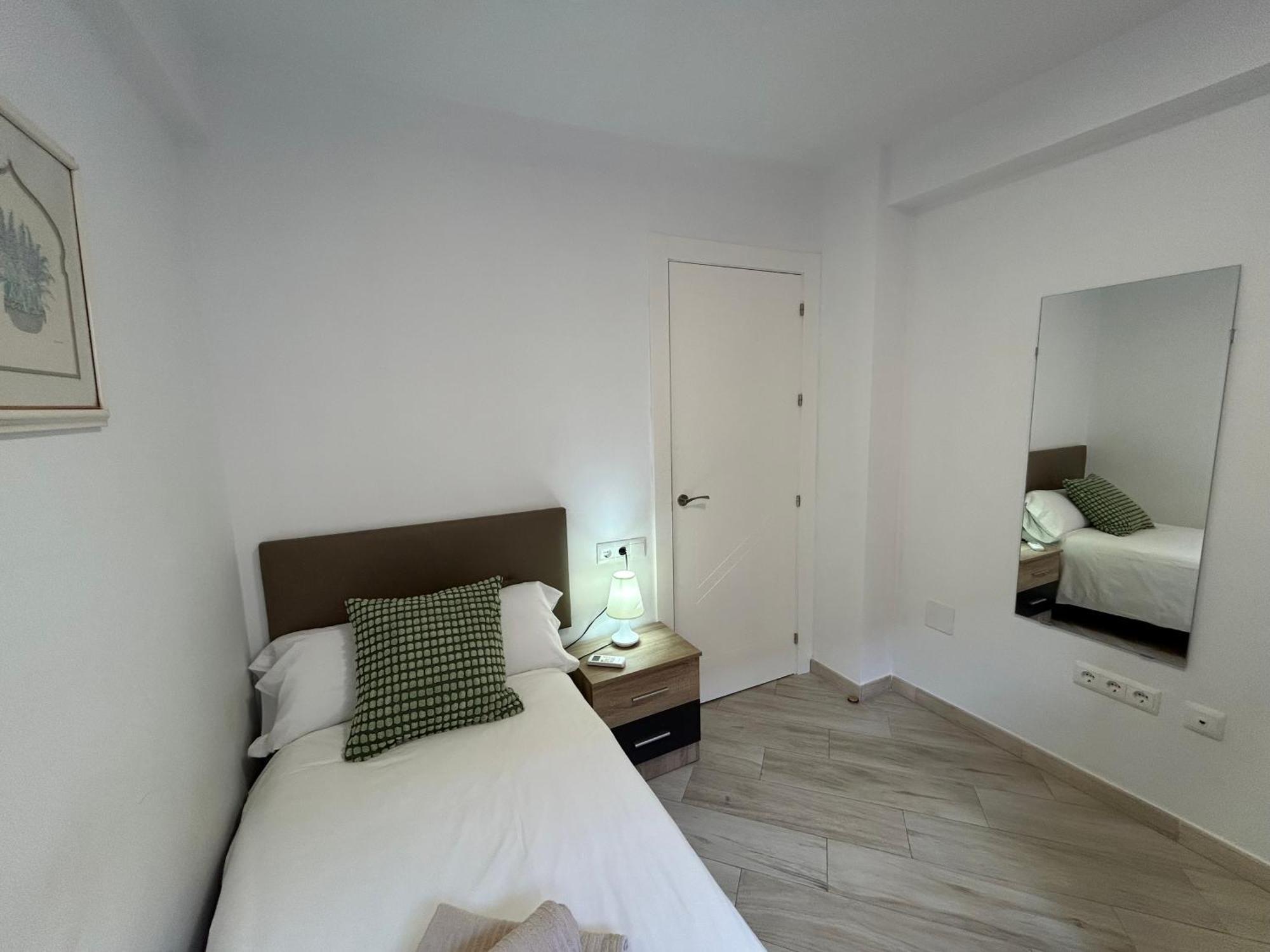 Adoorable Malaga Center Apartment ภายนอก รูปภาพ