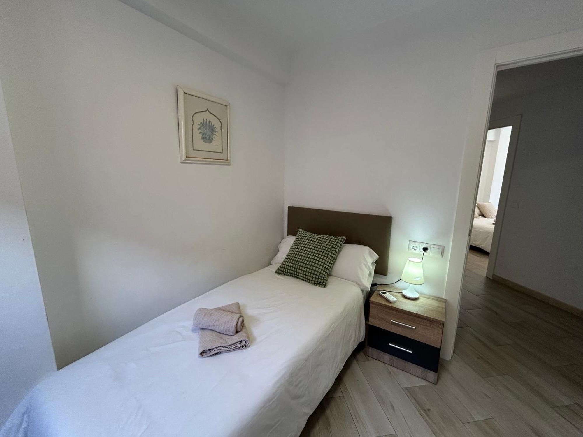 Adoorable Malaga Center Apartment ภายนอก รูปภาพ