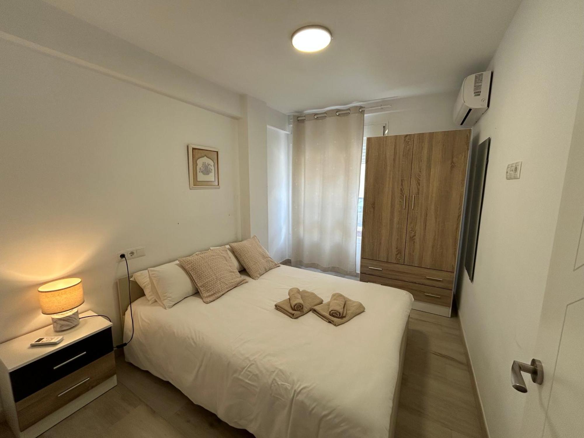 Adoorable Malaga Center Apartment ภายนอก รูปภาพ