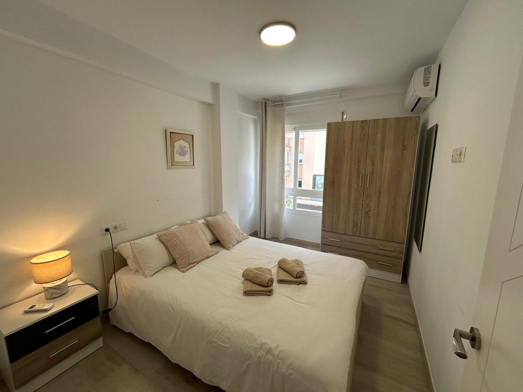 Adoorable Malaga Center Apartment ภายนอก รูปภาพ