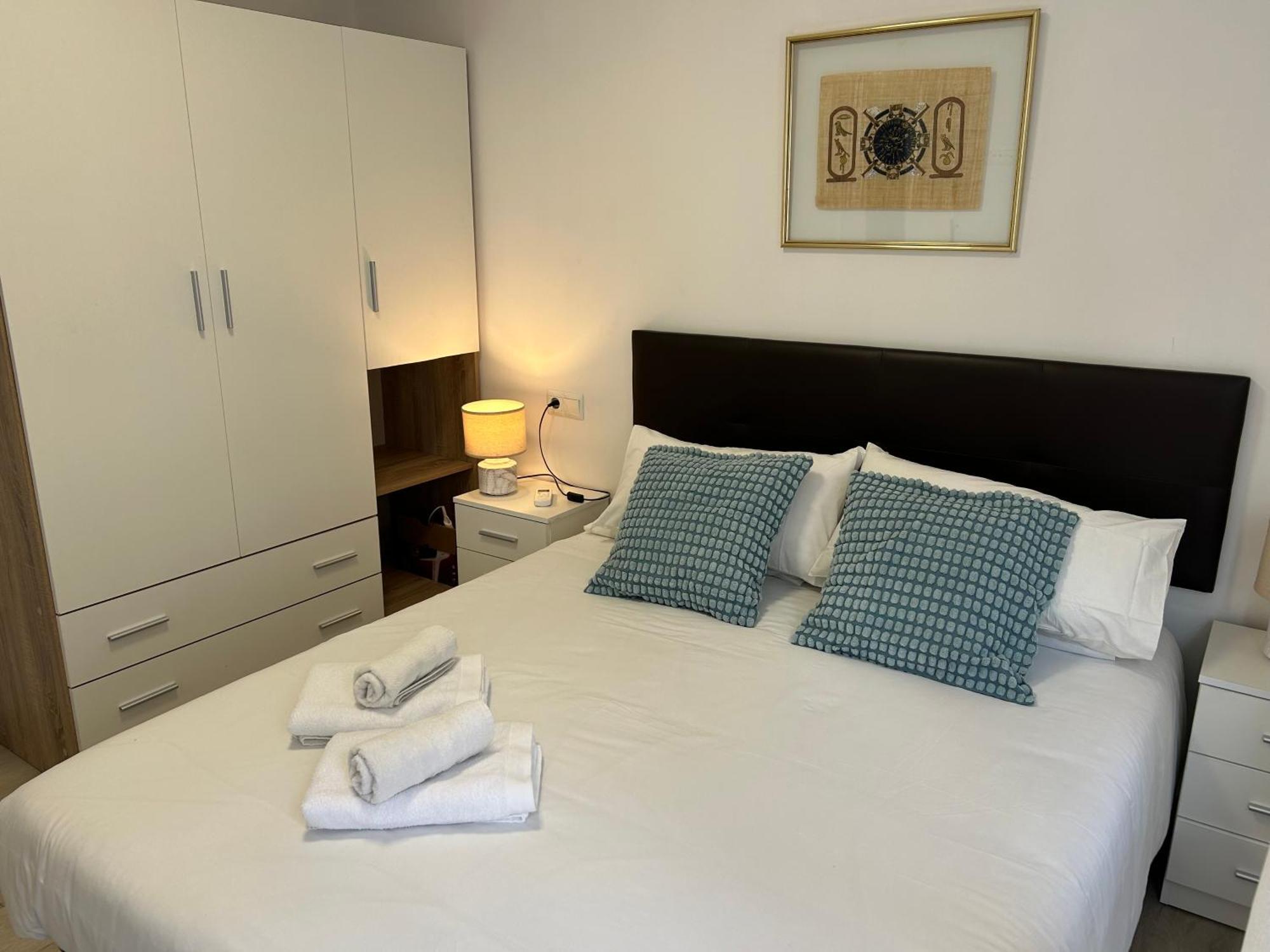 Adoorable Malaga Center Apartment ภายนอก รูปภาพ